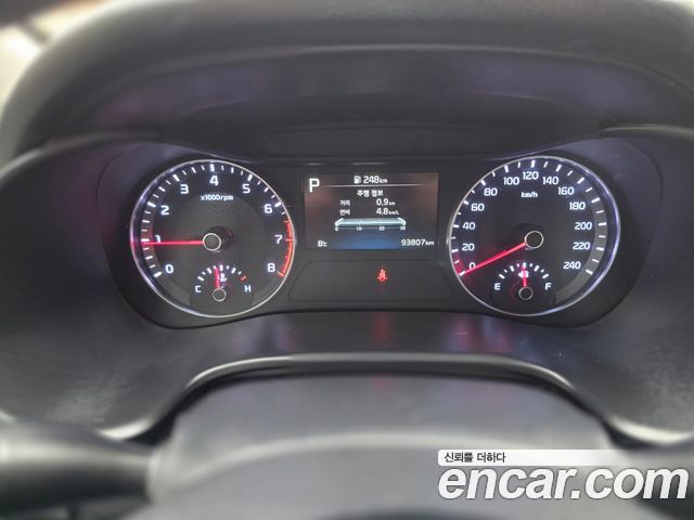 Kia K3 (II) 1.6 Prestige 2022 — фото 8