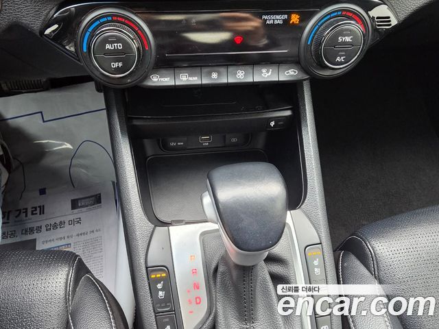 Kia K3 (II) 1.6 Prestige 2022 — фото 10