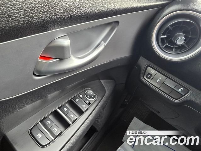 Kia K3 (II) 1.6 Prestige 2022 — фото 17