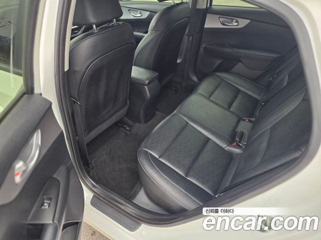 Kia K3 (II) 1.6 Prestige 2022 — фото 20