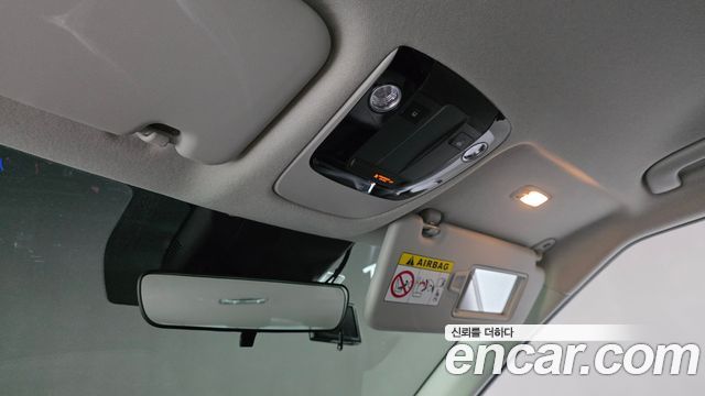Kia Seltos Gasoline 1.6 Turbo 2WD Prestige 2020 — фото 16