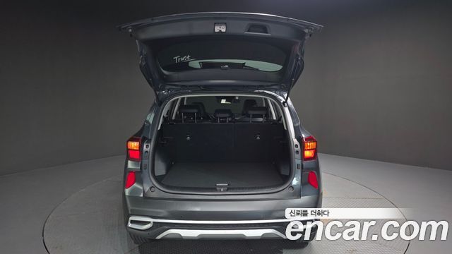 Kia Seltos Gasoline 1.6 Turbo 2WD Prestige 2020 — фото 20
