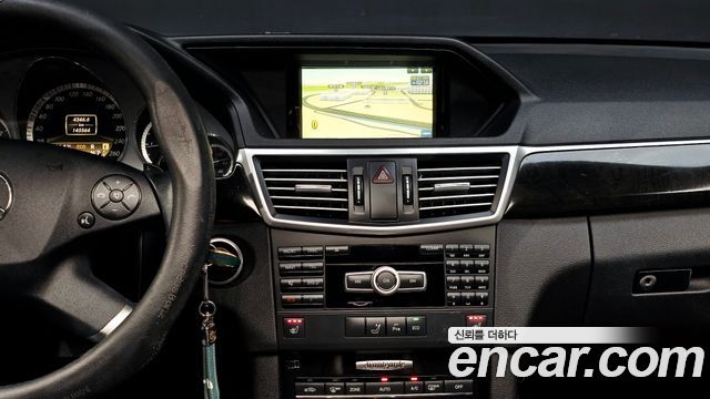 Mercedes-Benz E-Class (W212) E220 CDI Avantgarde 2012 — фото 14