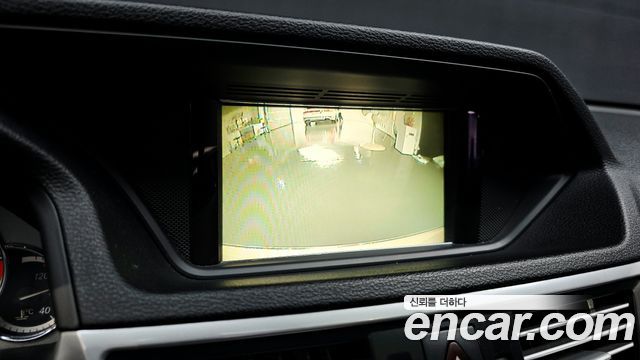 Mercedes-Benz E-Class (W212) E220 CDI Avantgarde 2012 — фото 16