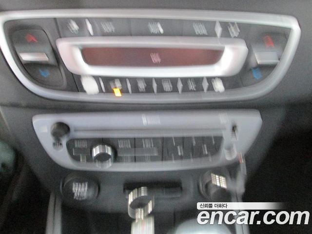 Renault Korea SM3 RE 2015 — фото 10