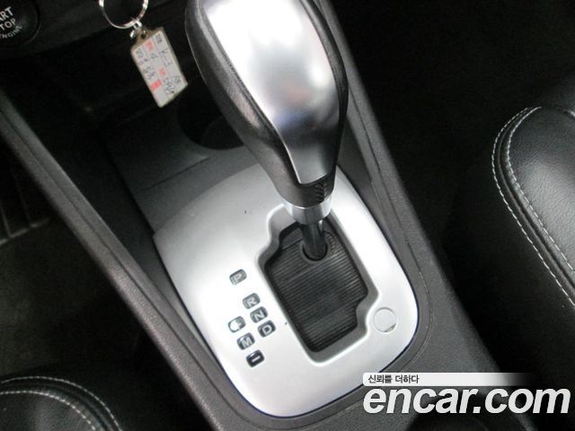 Renault Korea SM3 RE 2015 — фото 15