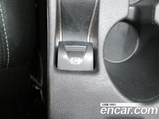 Renault Korea SM3 RE 2015 — фото 16