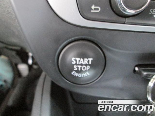 Renault Korea SM3 RE 2015 — фото 19
