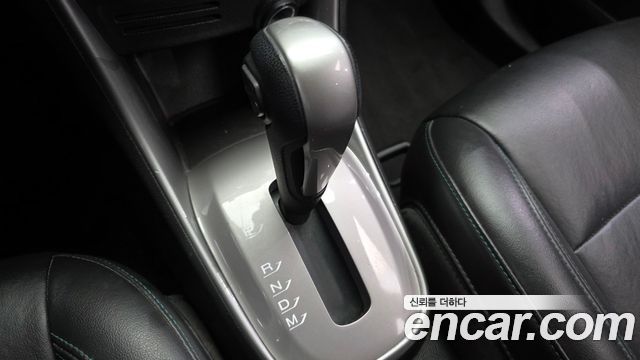 Chevrolet Trax 1.4 LTZ 2016 — фото 9