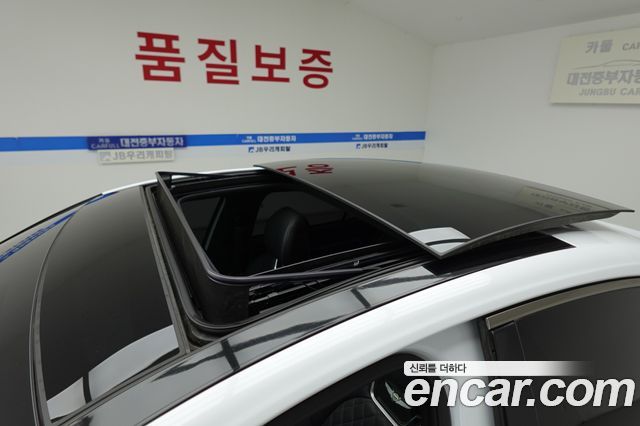 Genesis G70 3.3T Sport AWD Supreme 2018 — фото 21