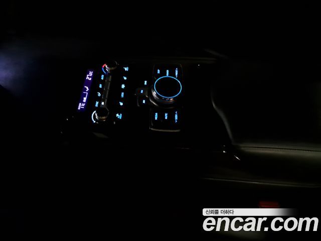 Genesis EQ900 3.8 GDI AWD Luxury 2018 — фото 16