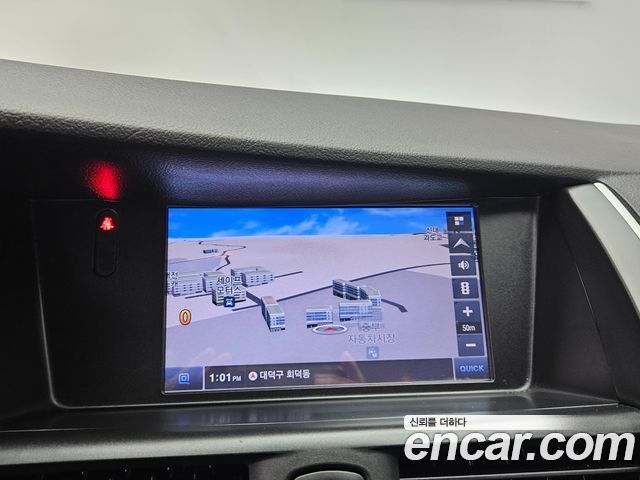 Renault Korea SM7 Nova LPLI 2.0 LPe Disabled 2016 — фото 17