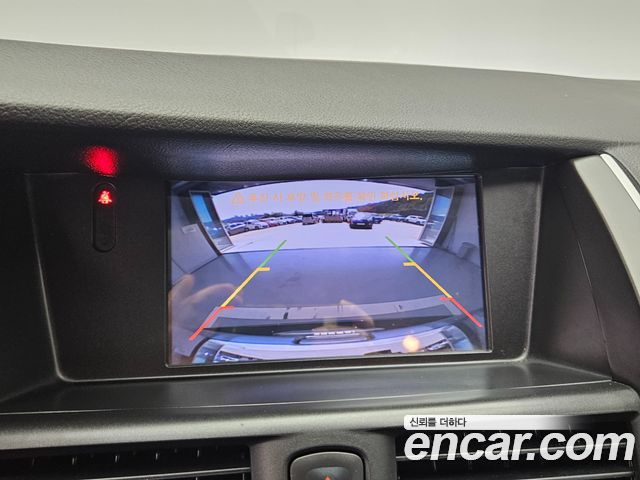 Renault Korea SM7 Nova LPLI 2.0 LPe Disabled 2016 — фото 18