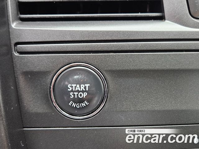 Renault Korea SM7 Nova LPLI 2.0 LPe Disabled 2016 — фото 19