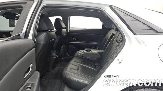 Hyundai Avante (CN7) 1.6 Modern 2023 — фото 11