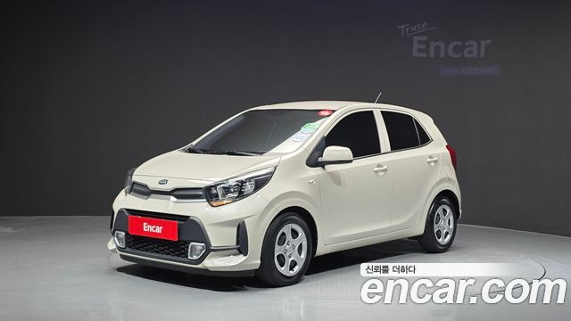 Kia Morning Urban (JA) Standard