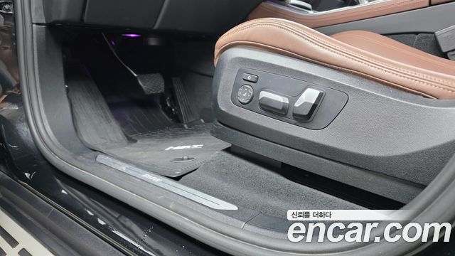 BMW X5 (G05) xDrive 45e xLine 2022 — фото 34