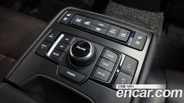 Genesis G80 3.3 T-GDI AWD Sport 2017 — фото 18