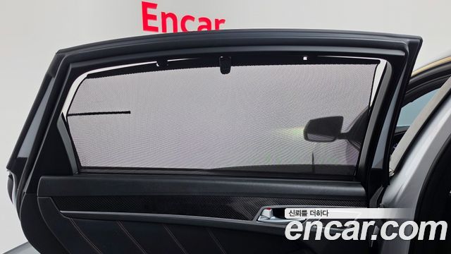 Genesis G80 3.3 T-GDI AWD Sport 2017 — фото 26