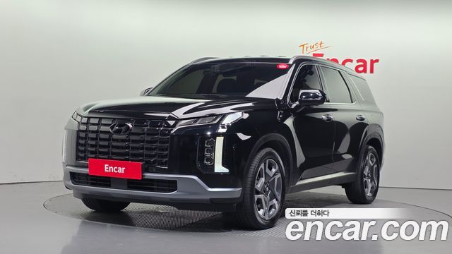 Hyundai Palisade Gasoline 3.8 2WD Le Blanc