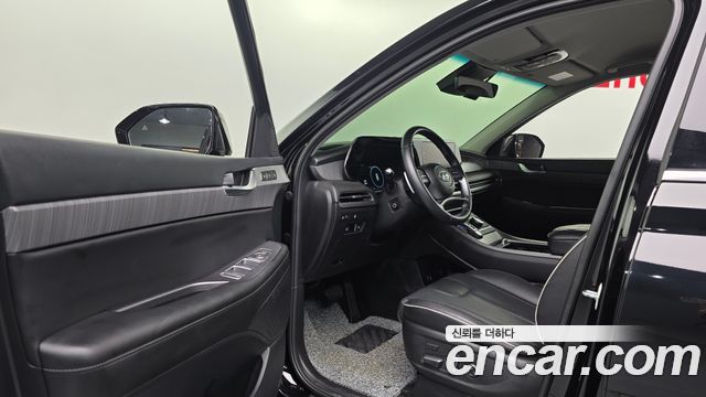 Hyundai Palisade Gasoline 3.8 2WD Le Blanc 2024 — фото 10