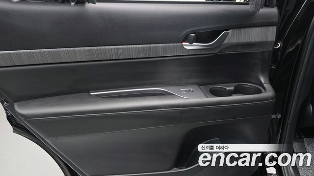 Hyundai Palisade Gasoline 3.8 2WD Le Blanc 2024 — фото 25