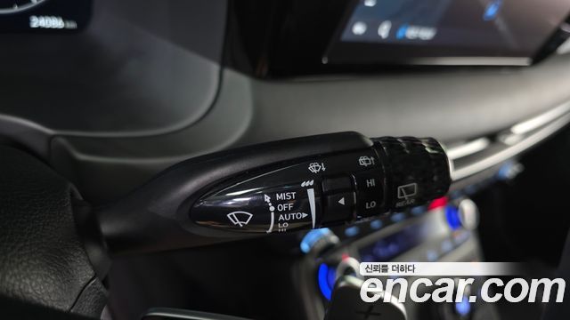 Hyundai Palisade Gasoline 3.8 2WD Le Blanc 2024 — фото 29