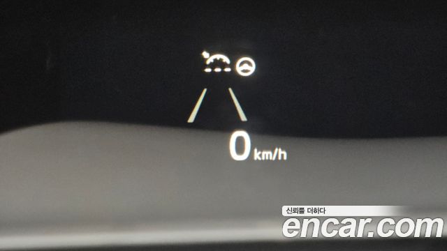 Kia Seltos Gasoline 1.6 Turbo 2WD Noblesse 2020 — фото 18