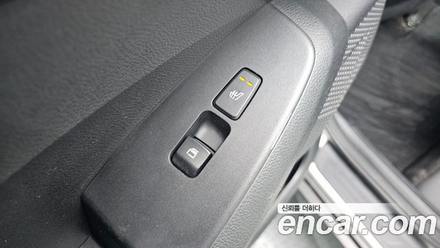 Kia Seltos Gasoline 1.6 Turbo 2WD Noblesse 2020 — фото 19