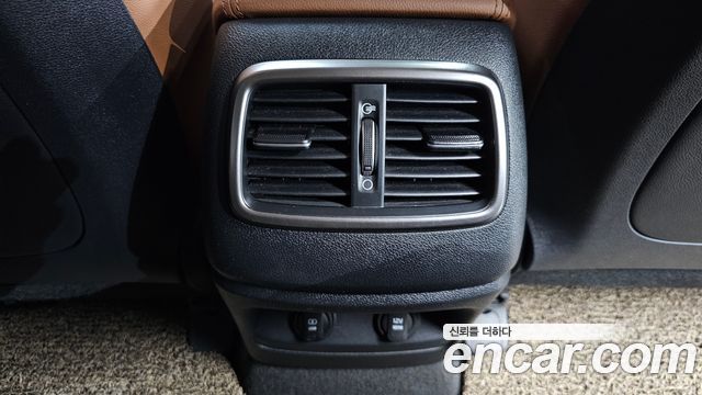 Kia Sorento Gasoline 2.0 Turbo 2WD Master Special 2020 — фото 33