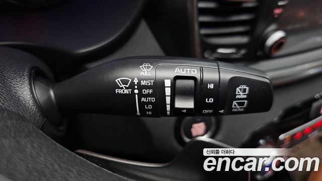 Kia Sorento Gasoline 2.0 Turbo 2WD Master Special 2020 — фото 39