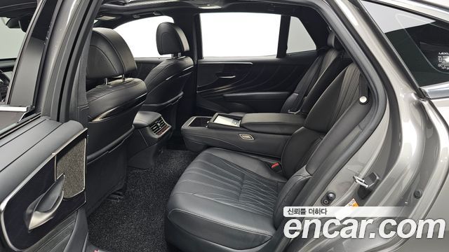 Lexus LS500 (V) 3.5 Luxury AWD 2020 — фото 26