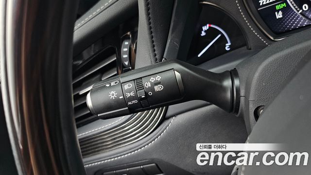 Lexus LS500 (V) 3.5 Luxury AWD 2020 — фото 28