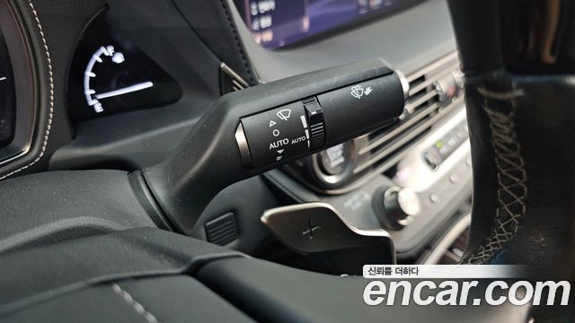 Lexus LS500 (V) 3.5 Luxury AWD 2020 — фото 29