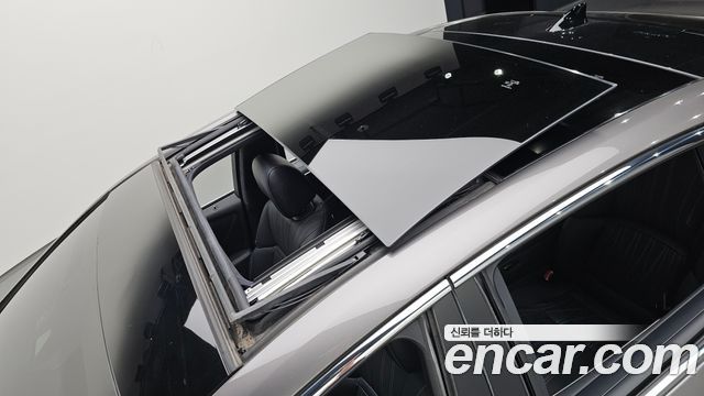 Lexus LS500 (V) 3.5 Luxury AWD 2020 — фото 34