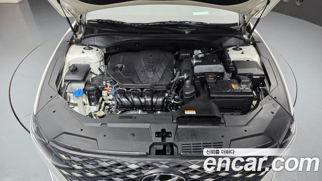 Hyundai Grandeur (IG) 2.5 Premium Choice 2020 — фото 6