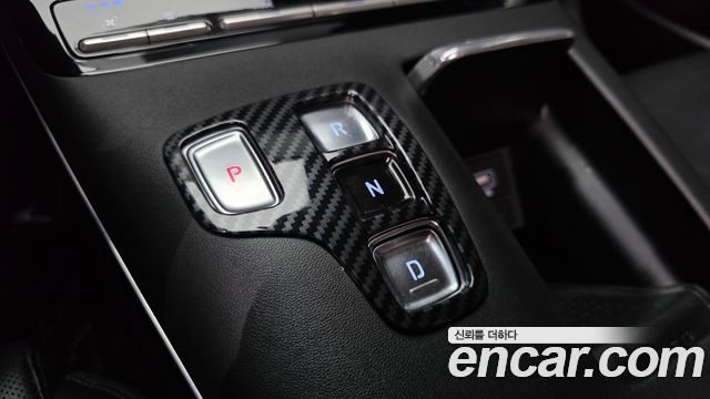 Hyundai Grandeur (IG) 2.5 Premium Choice 2020 — фото 9