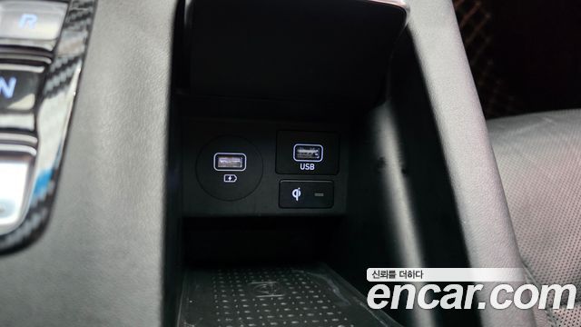 Hyundai Grandeur (IG) 2.5 Premium Choice 2020 — фото 12