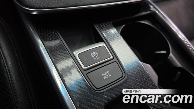 Hyundai Grandeur (IG) 2.5 Premium Choice 2020 — фото 13
