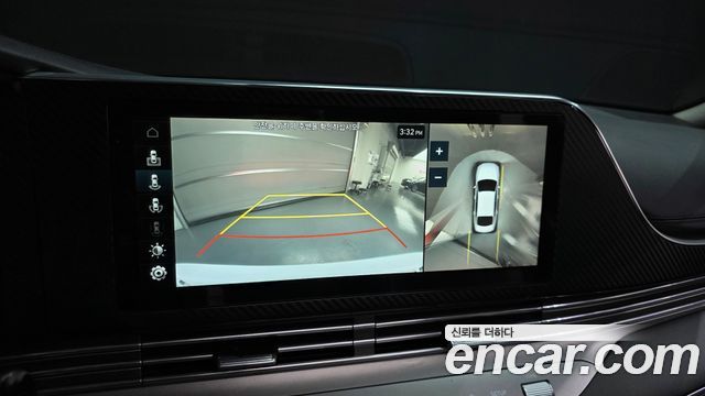 Hyundai Grandeur (IG) 2.5 Premium Choice 2020 — фото 16