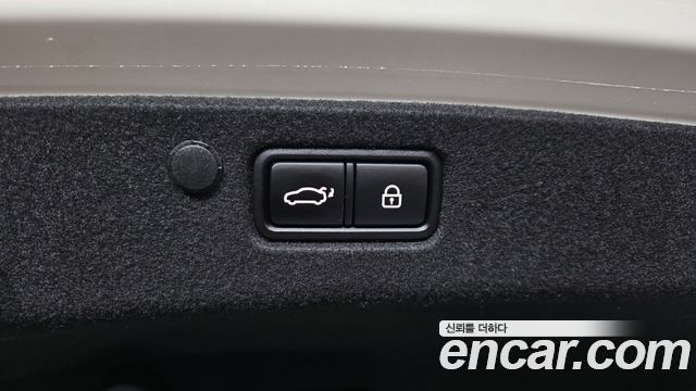 Hyundai Grandeur (IG) 2.5 Premium Choice 2020 — фото 18
