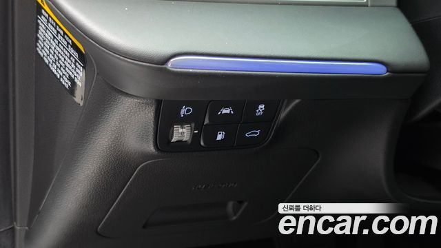 Hyundai Grandeur (IG) 2.5 Premium Choice 2020 — фото 29