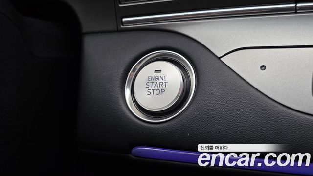 Hyundai Grandeur (IG) 2.5 Premium Choice 2020 — фото 30
