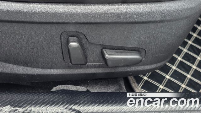 Hyundai Grandeur (IG) 2.5 Premium Choice 2020 — фото 31