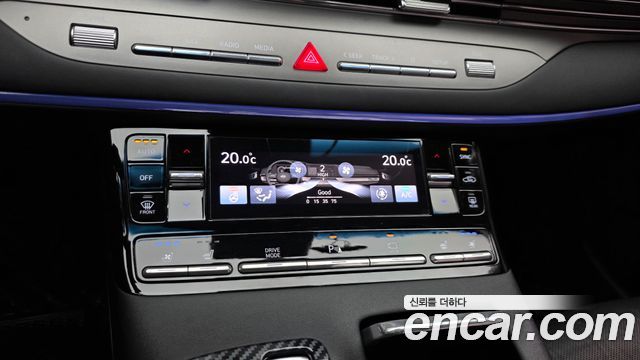 Hyundai Grandeur (IG) 2.5 Premium Choice 2020 — фото 32
