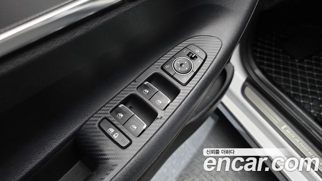 Hyundai Grandeur (IG) 2.5 Premium Choice 2020 — фото 34