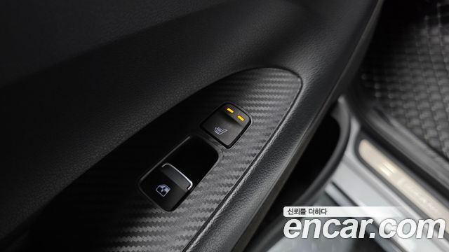 Hyundai Grandeur (IG) 2.5 Premium Choice 2020 — фото 35