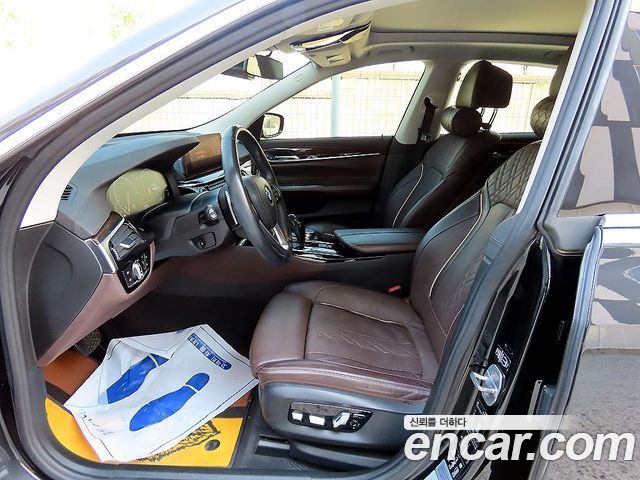 BMW 6 Series GT (G32) 620d xDrive Luxury 2019 — фото 5