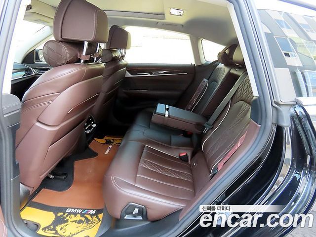 BMW 6 Series GT (G32) 620d xDrive Luxury 2019 — фото 6