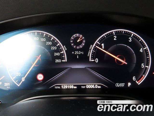 BMW 6 Series GT (G32) 620d xDrive Luxury 2019 — фото 9